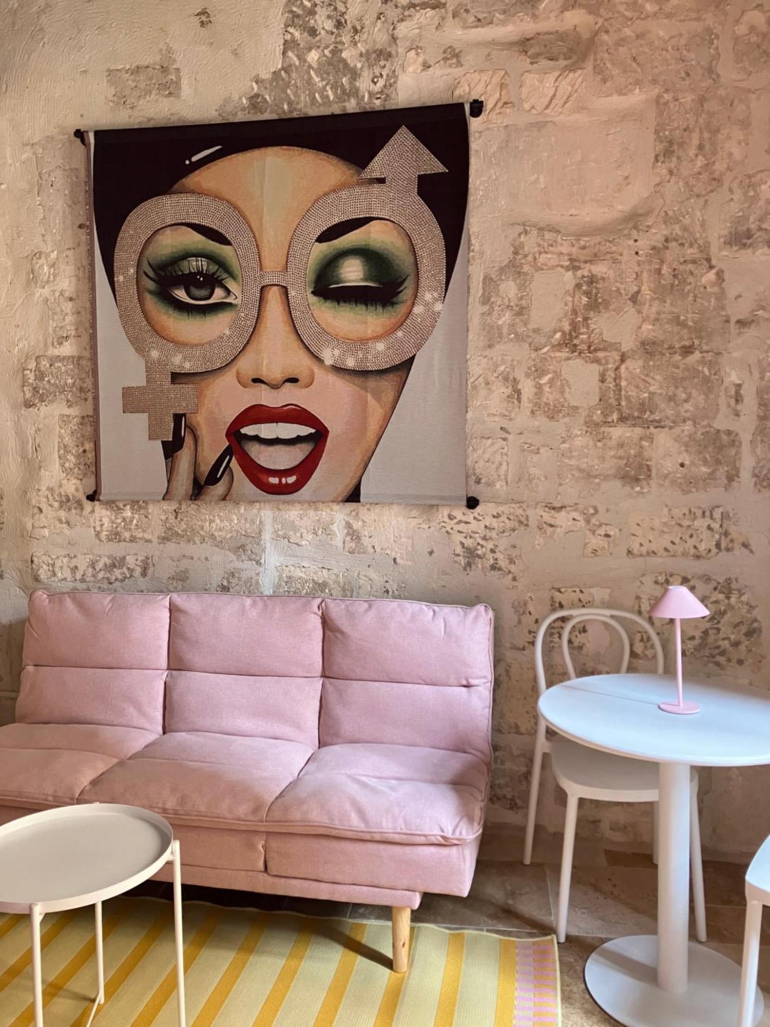 Pop'Arles Apartment ภายนอก รูปภาพ