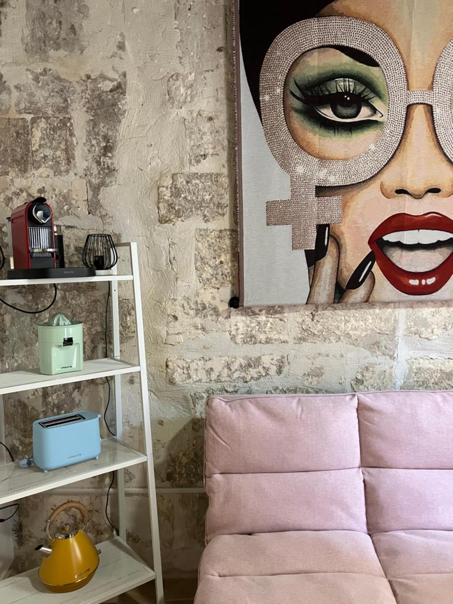 Pop'Arles Apartment ภายนอก รูปภาพ