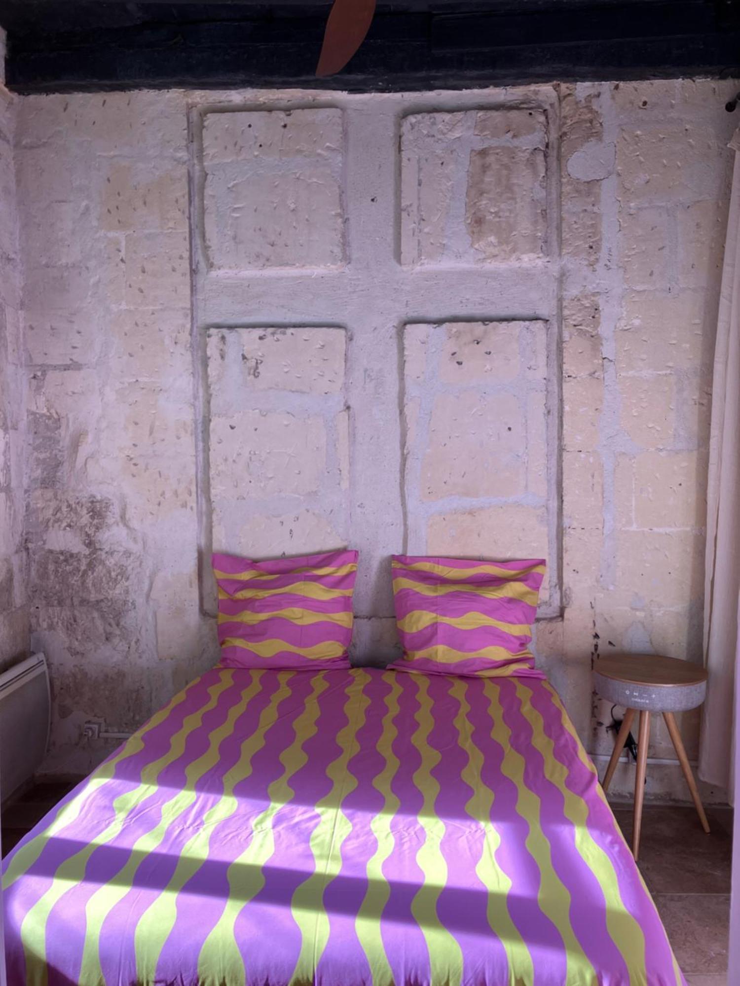 Pop'Arles Apartment ภายนอก รูปภาพ