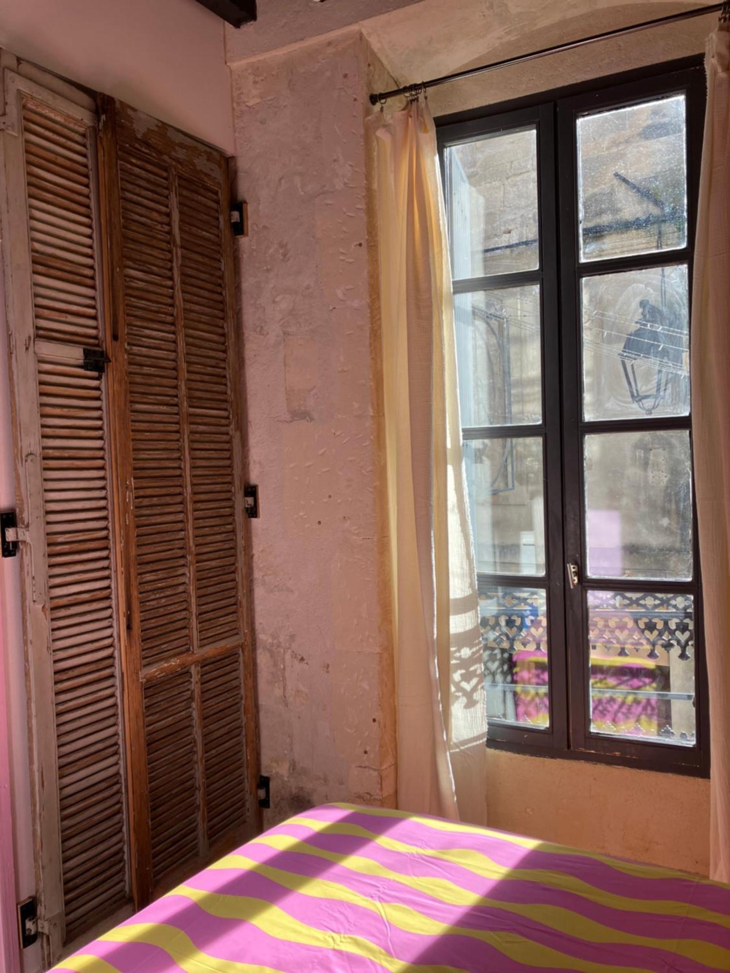 Pop'Arles Apartment ภายนอก รูปภาพ